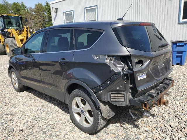  FORD ESCAPE 2016 Сірий
