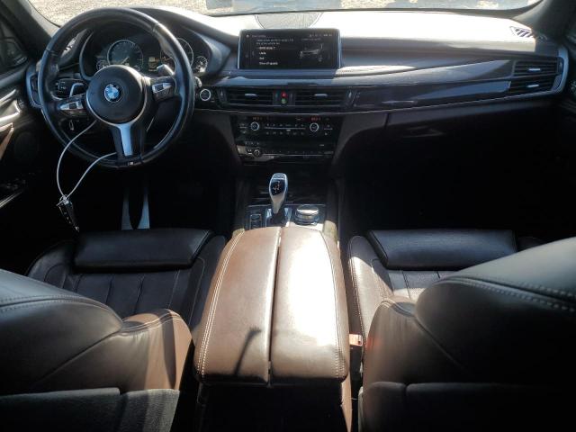 2018 BMW X5 XDRIVE50I
