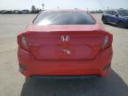2016 Honda Civic Lx   за продажба в Fresno, CA - Front End