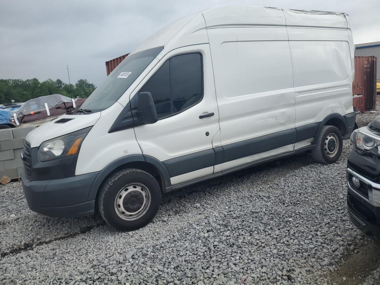 2017 Ford Transit T-250 იყიდება Hueytown-ში, AL - All Over