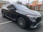 2023 Mercedes-Benz Eqs Suv 580 4Matic იყიდება New Britain-ში, CT - Minor Dent/Scratches