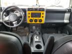 2007 Toyota Fj Cruiser  de vânzare în Spartanburg, SC - Front End
