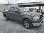 2007 Ford F150 Supercrew de vânzare în Riverview, FL - Undercarriage