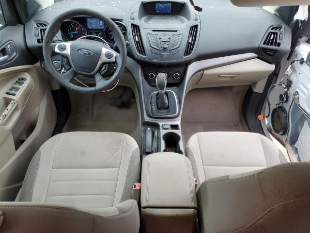  FORD ESCAPE 2013 Белый