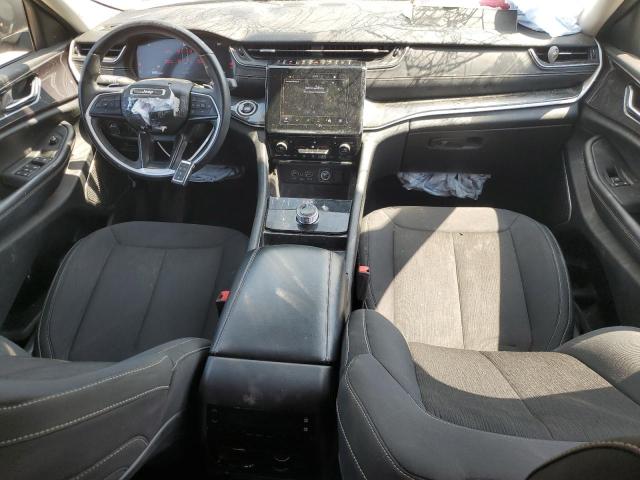  JEEP GRAND CHER 2022 White