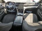 2022 JEEP GRAND CHEROKEE L LAREDO for sale at Copart MA - NORTH BOSTON