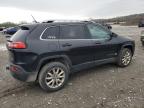 2015 Jeep Cherokee Limited for Sale in Cahokia Heights, IL - Minor Dent/Scratches