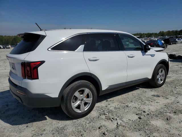  KIA SORENTO 2023 Biały
