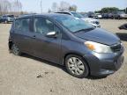 2014 Toyota Yaris  for Sale in East Granby, CT - Rear End