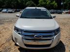2013 Ford Edge Sel de vânzare în Eight Mile, AL - Water/Flood