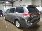 2011 Toyota Sienna Xle na sprzedaż w Elgin, IL - Rear End