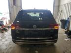 2019 Volkswagen Atlas Sel Premium for Sale in Mcfarland, WI - Front End