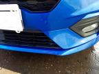 2019 FORD FIESTA ST- for sale at Copart SANDTOFT