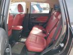 2017 MITSUBISHI OUTLANDER for sale at Copart SANDWICH