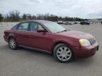 2007 Mercury Montego Luxury en Venta en Brookhaven, NY - Rear End