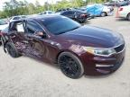 2018 Kia Optima Lx na sprzedaż w Greenwell Springs, LA - Side