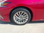 2019 LEXUS ES 300H TA for sale at Copart CHESTER