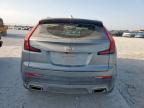 2023 Cadillac Xt4 Premium Luxury იყიდება Haslet-ში, TX - Hail