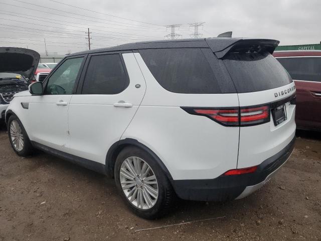 2020 LAND ROVER DISCOVERY HSE