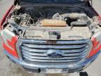 2016 Ford F150 Supercrew de vânzare în Anthony, TX - Vandalism