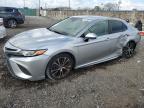 2018 Toyota Camry L იყიდება Homestead-ში, FL - Side