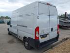 2021 CITROEN RELAY 35 L for sale at Copart SANDY