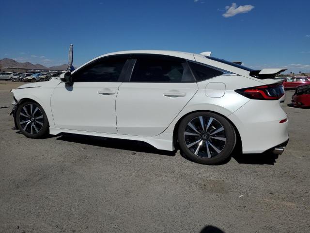  HONDA CIVIC 2022 Biały