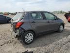 2016 Toyota Yaris L de vânzare în Fredericksburg, VA - Rear End