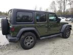2021 Jeep Wrangler Unlimited Sport   للبيع في Waldorf، MD - Side