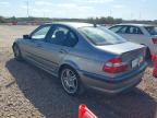 2004 BMW 318I SPORT for sale at Copart CORBY