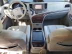 2011 Toyota Sienna Xle للبيع في Cedar Rapids، IA - Front End