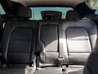 2022 Ford Escape Sel იყიდება Sun Valley-ში, CA - Side