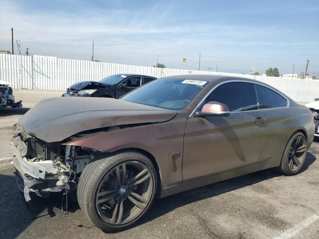 2016 Bmw 428 I
