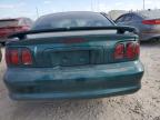 1998 Ford Mustang Gt en Venta en West Palm Beach, FL - Minor Dent/Scratches