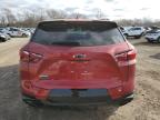 2021 Chevrolet Blazer Rs de vânzare în Des Moines, IA - Front End
