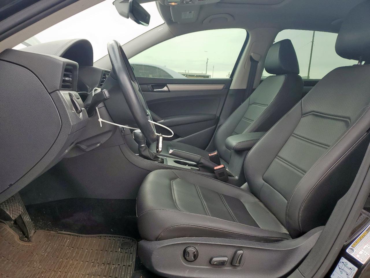 2020 Volkswagen Passat Se VIN: 1VWWA7A37LC026751 Lot: 50214295