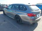 2011 BMW 520D M SPO for sale at Copart CHESTER