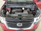 2022 Nissan Pathfinder Sv იყიდება Lexington-ში, KY - Side