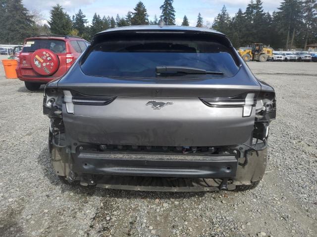  FORD MUSTANG 2021 Gray