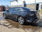 2020 Nissan Maxima Sl за продажба в New Britain, CT - Rear End
