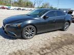 2016 Mazda 6 Grand Touring zu verkaufen in Bridgeton, MO - Hail