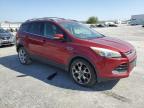 2013 Ford Escape Titanium na sprzedaż w Tulsa, OK - Front End