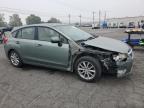 2014 Subaru Impreza Premium for Sale in Colton, CA - Front End