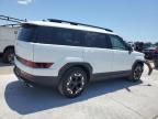 2024 Hyundai Santa Fe Sel იყიდება New Orleans-ში, LA - Front End