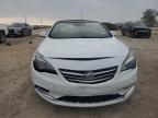 2016 Buick Cascada Premium de vânzare în Temple, TX - Front End