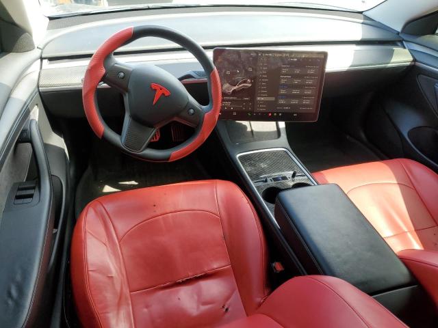  TESLA MODEL 3 2022 Charcoal