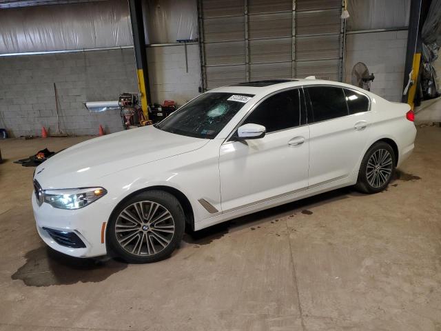 BMW 5 SERIES – zdjęcie z aukcji, lot #51223825