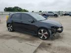 2015 Volkswagen Gti  zu verkaufen in Wilmer, TX - Front End