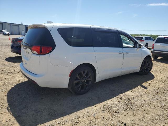  CHRYSLER PACIFICA 2019 White