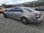 2007 Mercedes-Benz S 550 for Sale in Reno, NV - Front End